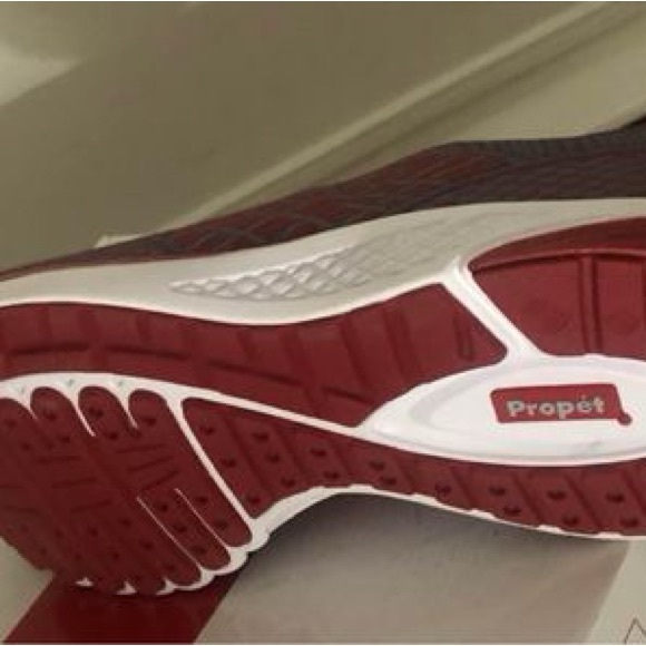 Propet brand Therapeutic shoes size 13 (3e) - Picture 4 of 4